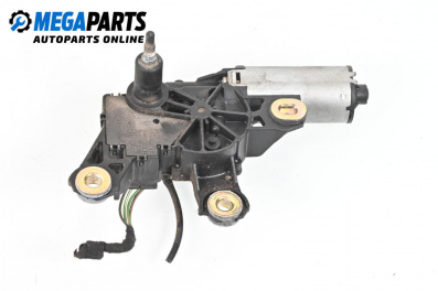 Motor ștergătoare parbriz for Volkswagen Golf IV Hatchback (08.1997 - 06.2005), hatchback, position: din spate