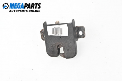 Încuietoare portbagaj for Volkswagen Golf IV Hatchback (08.1997 - 06.2005), hatchback, position: din spate