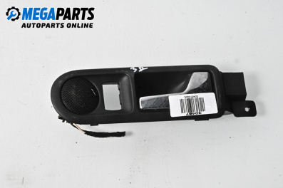 Inner handle for Volkswagen Golf IV Hatchback (08.1997 - 06.2005), 5 doors, hatchback, position: rear - right