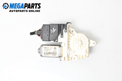 Motor macara geam for Volkswagen Golf IV Hatchback (08.1997 - 06.2005), 5 uși, hatchback, position: dreaptă - spate