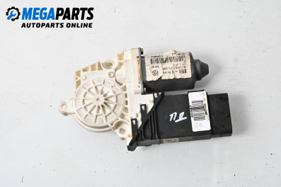 Motor macara geam for Volkswagen Golf IV Hatchback (08.1997 - 06.2005), 5 uși, hatchback, position: dreaptă - fața