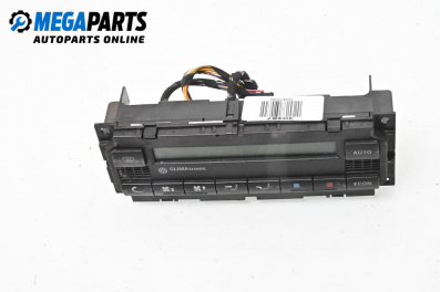 Air conditioning panel for Volkswagen Golf IV Hatchback (08.1997 - 06.2005)