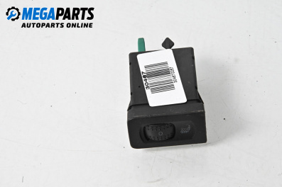 Seat heating button for Volkswagen Golf IV Hatchback (08.1997 - 06.2005)