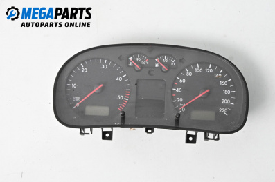 Instrument cluster for Volkswagen Golf IV Hatchback (08.1997 - 06.2005) 1.9 TDI, 90 hp