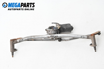 Motor scheibenwischer, vorne for Volkswagen Golf IV Hatchback (08.1997 - 06.2005), hecktür, position: vorderseite