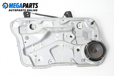 Motor des elektrischen fensterhebers for Volkswagen Golf IV Hatchback (08.1997 - 06.2005), 5 türen, hecktür, position: links, vorderseite