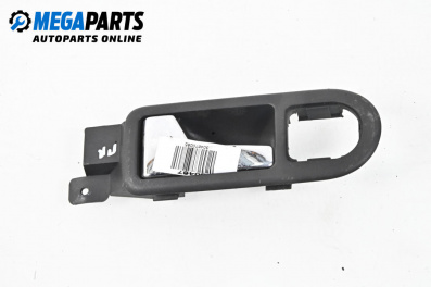 Inner handle for Volkswagen Golf IV Hatchback (08.1997 - 06.2005), 5 doors, hatchback, position: front - left