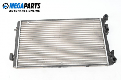 Radiator de apă for Volkswagen Golf IV Hatchback (08.1997 - 06.2005) 1.9 TDI, 90 hp