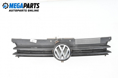 Gitter for Volkswagen Golf IV Hatchback (08.1997 - 06.2005), hecktür, position: vorderseite