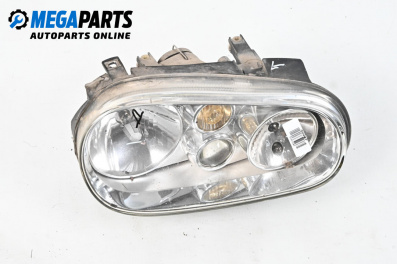 Headlight for Volkswagen Golf IV Hatchback (08.1997 - 06.2005), hatchback, position: right