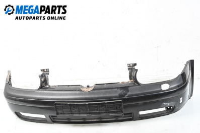 Frontstoßstange for Volkswagen Golf IV Hatchback (08.1997 - 06.2005), hecktür, position: vorderseite