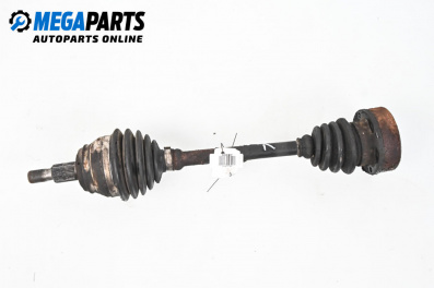 Planetară for Volkswagen Golf IV Hatchback (08.1997 - 06.2005) 1.9 TDI, 90 hp, position: stânga - fața