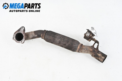 Exhaust manifold pipe for Volkswagen Golf IV Hatchback (08.1997 - 06.2005) 1.9 TDI, 90 hp