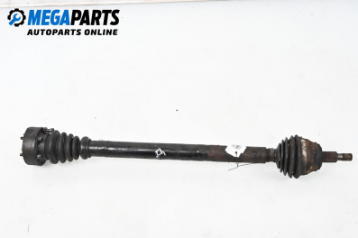 Driveshaft for Volkswagen Golf IV Hatchback (08.1997 - 06.2005) 1.9 TDI, 90 hp, position: front - right