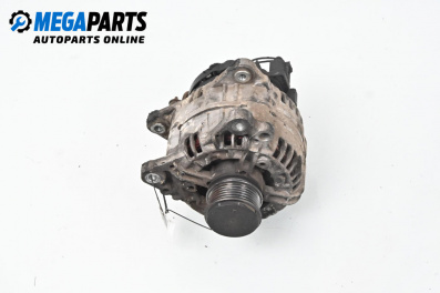 Alternator for Volkswagen Golf IV Hatchback (08.1997 - 06.2005) 1.9 TDI, 90 hp