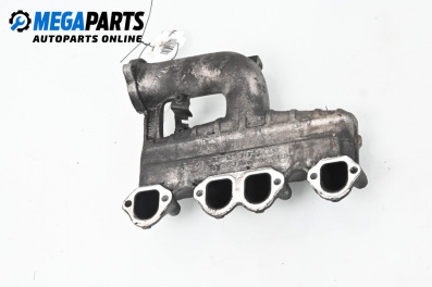 Intake manifold for Volkswagen Golf IV Hatchback (08.1997 - 06.2005) 1.9 TDI, 90 hp