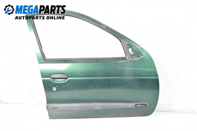 Door for Renault Megane I Hatchback (08.1995 - 12.2004), 5 doors, hatchback, position: front - right