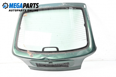 Rear window for Renault Megane I Hatchback (08.1995 - 12.2004), hatchback