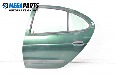 Door for Renault Megane I Hatchback (08.1995 - 12.2004), 5 doors, hatchback, position: rear - left