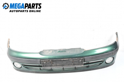 Frontstoßstange for Renault Megane I Hatchback (08.1995 - 12.2004), hecktür, position: vorderseite