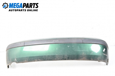 Rear bumper for Renault Megane I Hatchback (08.1995 - 12.2004), hatchback