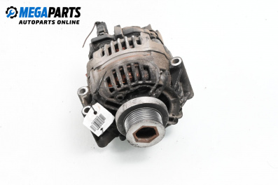 Alternator for Renault Megane I Hatchback (08.1995 - 12.2004) 1.6 16V (BA11, BA04, BA0B, BA1J), 107 hp