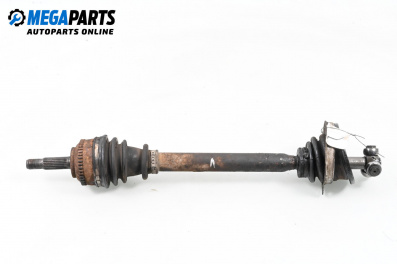 Driveshaft for Renault Megane I Hatchback (08.1995 - 12.2004) 1.6 16V (BA11, BA04, BA0B, BA1J), 107 hp, position: front - left