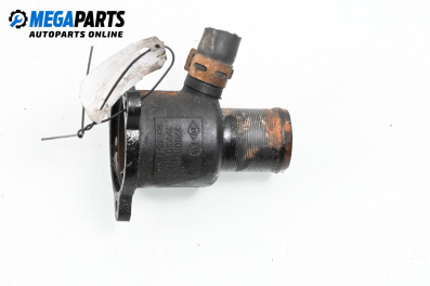 Water connection for Renault Megane I Hatchback (08.1995 - 12.2004) 1.6 16V (BA11, BA04, BA0B, BA1J), 107 hp