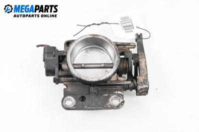 Clapetă carburator for Renault Megane I Hatchback (08.1995 - 12.2004) 1.6 16V (BA11, BA04, BA0B, BA1J), 107 hp