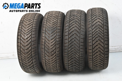 Snow tires RIKEN 185/60/15, DOT: 5022 (The price is for the set)