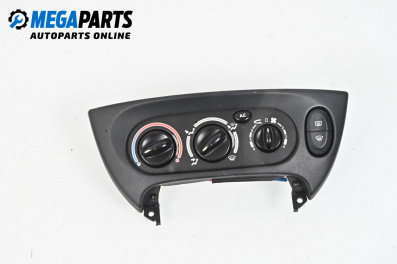 Panou aer condiționat for Renault Megane I Hatchback (08.1995 - 12.2004)