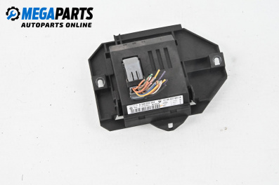 Modul klimaanlage for Renault Megane I Hatchback (08.1995 - 12.2004), № 7700427697