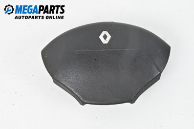 Airbag for Renault Megane I Hatchback (08.1995 - 12.2004), 5 doors, hatchback, position: front