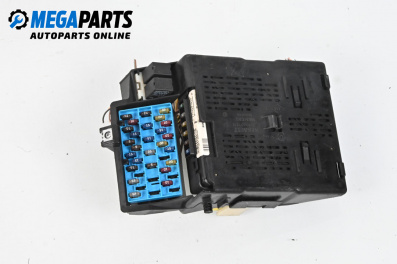 Fuse box for Renault Megane I Hatchback (08.1995 - 12.2004) 1.6 16V (BA11, BA04, BA0B, BA1J), 107 hp