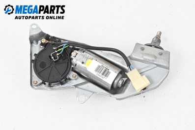 Motor scheibenwischer, vorne for Renault Megane I Hatchback (08.1995 - 12.2004), hecktür, position: rückseite