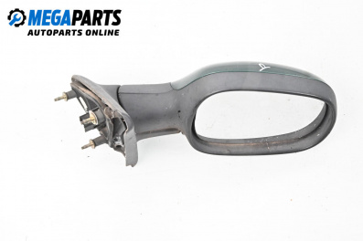 Oglindă for Renault Megane I Hatchback (08.1995 - 12.2004), 5 uși, hatchback, position: dreapta