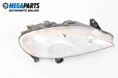 Headlight for Renault Megane I Hatchback (08.1995 - 12.2004), hatchback, position: right