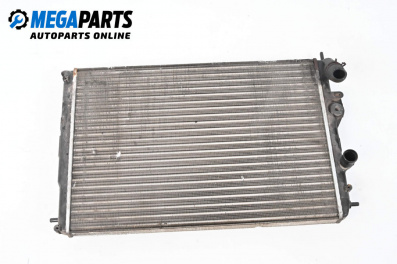 Radiator de apă for Renault Megane I Hatchback (08.1995 - 12.2004) 1.6 16V (BA11, BA04, BA0B, BA1J), 107 hp