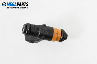 Duza benzină for Renault Megane I Hatchback (08.1995 - 12.2004) 1.6 16V (BA11, BA04, BA0B, BA1J), 107 hp, № ITG048