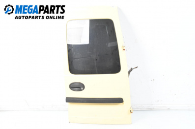 Cargo door for Opel Combo Box/Combi II (10.2001 - 02.2012), truck, position: rear - right