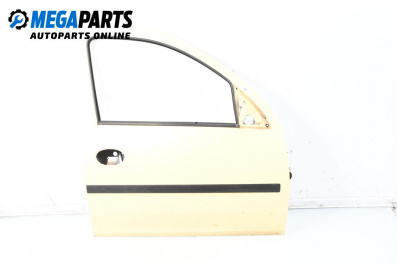 Door for Opel Combo Box/Combi II (10.2001 - 02.2012), 3 doors, truck, position: right