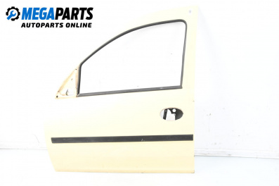 Tür for Opel Combo Box/Combi II (10.2001 - 02.2012), 3 türen, lkw, position: links