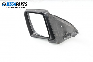 Spiegel for Opel Combo Box/Combi II (10.2001 - 02.2012), 3 türen, lkw, position: links