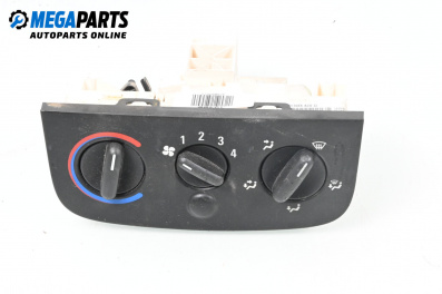 Panou încălzire for Opel Combo Box/Combi II (10.2001 - 02.2012)