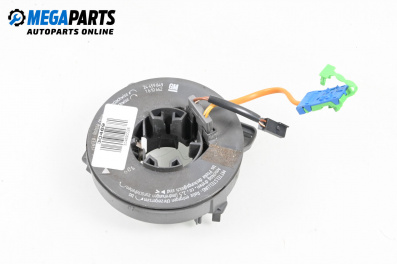 Steering wheel ribbon cable for Opel Combo Box/Combi II (10.2001 - 02.2012), № 1610662