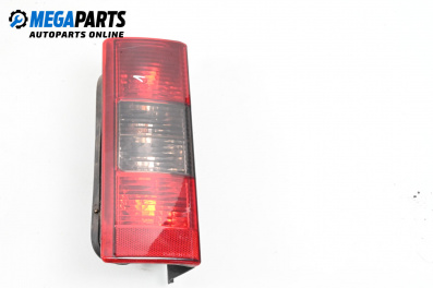 Tail light for Opel Combo Box/Combi II (10.2001 - 02.2012), truck, position: left