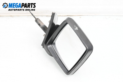 Mirror for Opel Combo Box/Combi II (10.2001 - 02.2012), 3 doors, truck, position: right