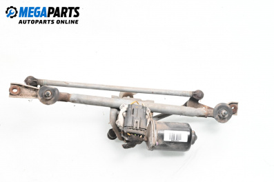 Front wipers motor for Opel Combo Box/Combi II (10.2001 - 02.2012), truck, position: front