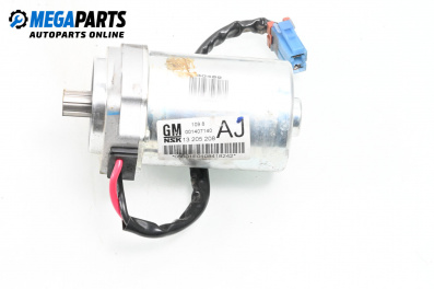 Electric steering rack motor for Opel Combo Box/Combi II (10.2001 - 02.2012), № 13205208