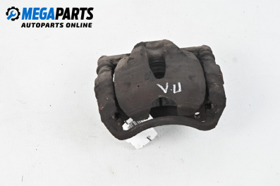 Caliper for Opel Combo Box/Combi II (10.2001 - 02.2012), position: front - left